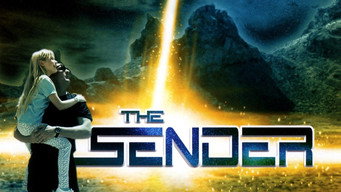 #4 The Sender