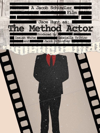 The Method Actor (2026)