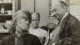 How to Make a Monster (1958)