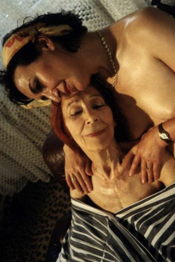 Thank God I&rsquo;m in the Film Business! (2003)
