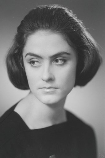 Image of Ülle Ulla