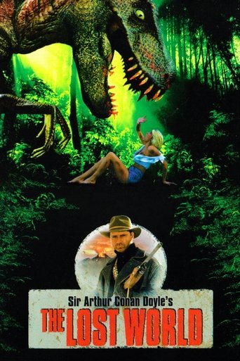 The Lost World (1998)