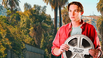 Hijacking Hollywood (1997)