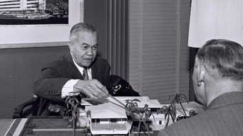 Paul Revere Williams