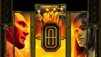 #15 Готель «Артеміда»