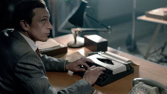 Secrets & Spies: A Nuclear Game (2024)