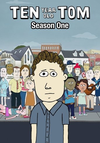 Ten Year Old Tom: Season 1