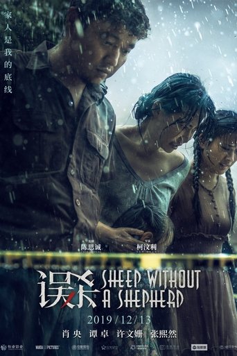 误杀 (2019)