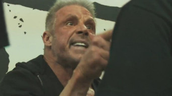 The Warrior Show - S1E01