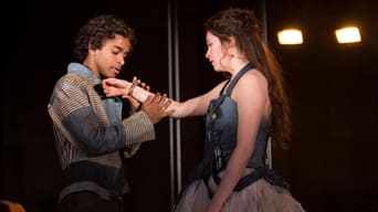 Royal Shakespeare Company: Cymbeline (2016)