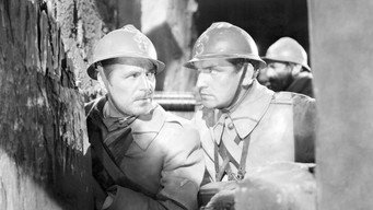 The Road to Glory (1936)