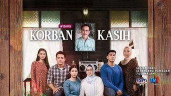 Korban Kasih - S1E01