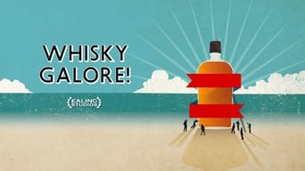 Whisky Galore (1949)