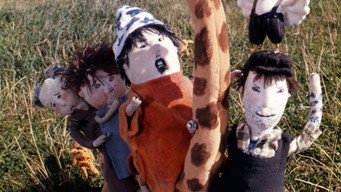 Loranga, Masarin och Dartanjang (1975)