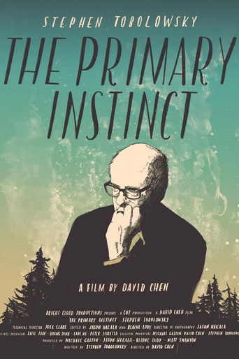 The Primary Instinct (2015)