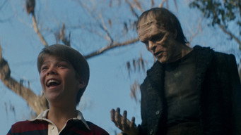 #34 The Monster Squad