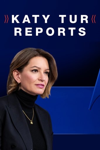 Katy Tur Reports: Season 1