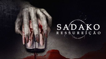 Cena de Sadako: Ressurreição