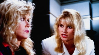Knots Landing T10E24