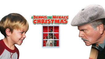 Still 4 from A Dennis the Menace Christmas