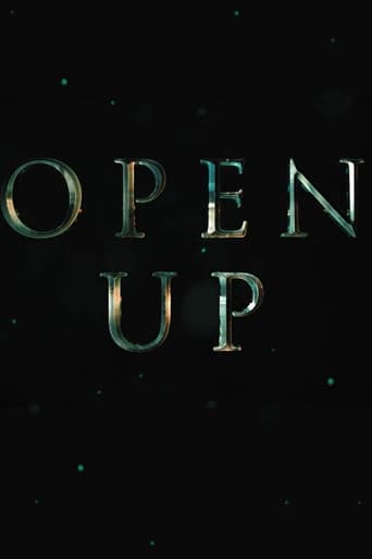 Open Up