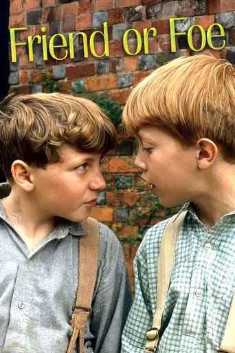 Friend or Foe (1982)