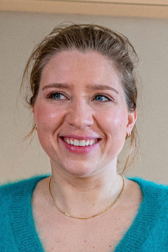 Sarah Renson