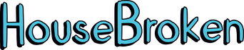 HouseBroken logo