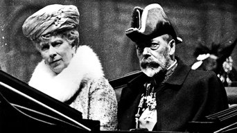 King George and Queen Mary: The Royals Who Rescued the Monarchy - S1E01