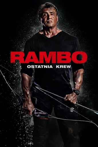 Rambo: Ostatnia Krew / Rambo: Last Blood