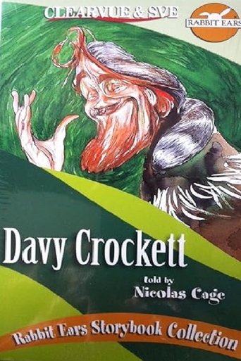 Rabbit Ears - Davy Crockett (1991)