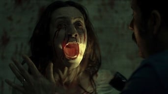 D@bbe: Curse of the Jinn (2014)