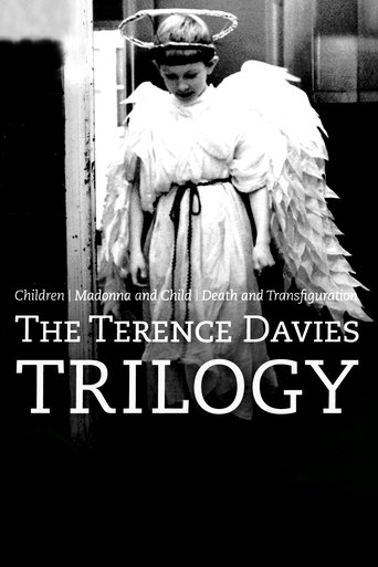 A trilogia de Terence Davies