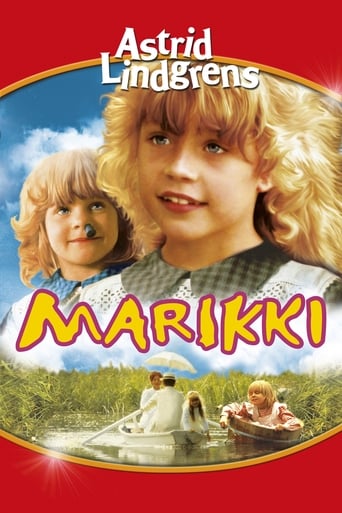 Marikki