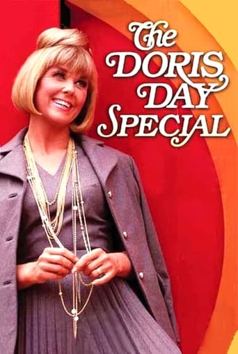 Poster för The Doris Mary Anne Kappelhoff Special