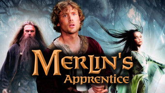 Merlin's Apprentice (2006) 予告編