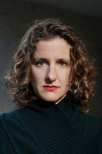 Foto de Antonia Buresi