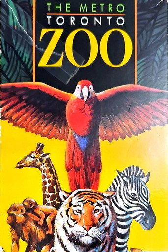 The Metro Toronto Zoo (1988)