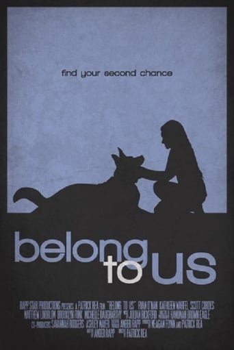 Poster of Belong To Us