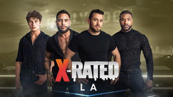 #3 X-Rated: LA