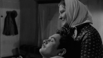 Наш чесний хліб (1964)