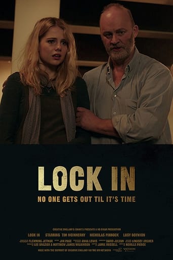 Lock in (2016)