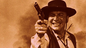Land Raiders (1970)