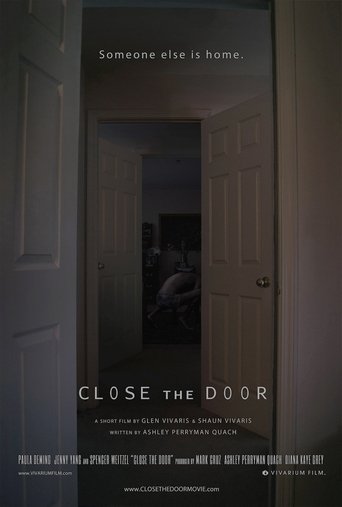 Close the Door en streaming 