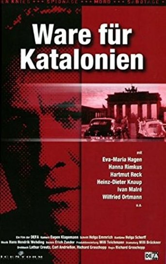 Ware für Katalonien (1959)