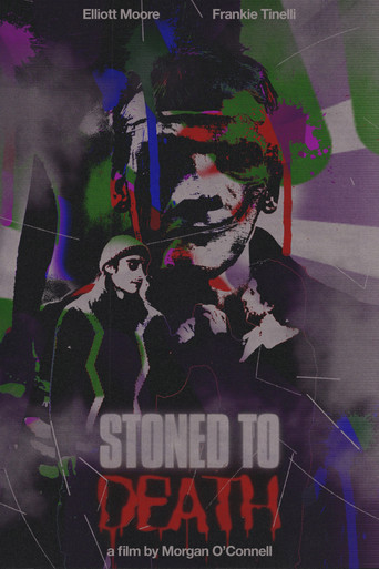 Stoned to Death
