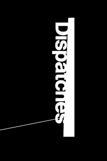 Poster for Dispatches