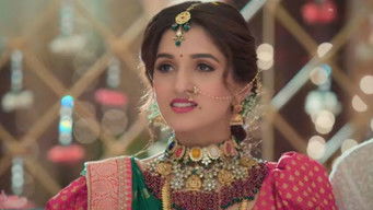 第618話：Kinjal's Baby Shower