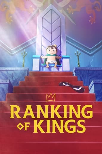 Poster Ranking of Kings