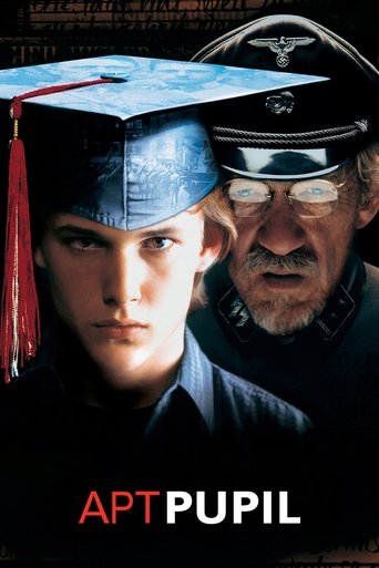 Apt Pupil (1998) Apt Pupil (1998)